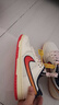 耐克NIKE男女休閑鞋 DUNK 經(jīng)典緩震運動(dòng)鞋HV5749-110白紅藍 40 曬單實(shí)拍圖