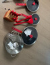 雙立人（ZWILLING）鍋具套裝湯鍋蒸籠刀具Now Plus不粘炒鍋煎鍋奶鍋琺瑯鍋廚具16件套 曬單實(shí)拍圖