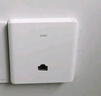 H3C新華三 PL600 無線WiFi6 AP面板 AX3000雙頻千兆 大戶型別墅 TAP200 曬單實拍圖