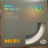 耐司（NiSi）真彩版 cpl偏振鏡 52mm濾鏡 TRUE COLOR偏光鏡適用佳能索尼微單反相機高清鍍膜還原本色高清畫(huà)質(zhì) 曬單實(shí)拍圖