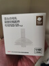 babycare嬰兒奶嘴 歪頭吸管奶瓶專用 直飲奶嘴12月+ 硅膠奶嘴 曬單實拍圖