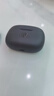 JBL  WAVE BEAM 2 主動(dòng)降噪無線藍(lán)牙耳機(jī)音樂運(yùn)動(dòng)通話入耳式耳麥防水防塵生日禮物  國(guó)家補(bǔ)貼  曜石黑 曬單實(shí)拍圖