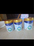 美素佳兒（Friso）皇家幼兒配方奶粉3段（1-3歲幼兒適用）800g*3 乳鐵蛋白 (新國標(biāo)) 曬單實(shí)拍圖