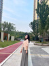 SNYDER WEAR2025夏季新款針織開衫夏季女裝純色長袖甜美氣質(zhì)簡約風針織衫外套 亮粉色 【單件外套】 薄款 S 【建議95斤以內(nèi)】 曬單實拍圖