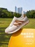 駱駝（CAMEL）經(jīng)典T頭輕盈軟彈休閑板鞋百搭德訓鞋男 G15S547095 白杏 42 曬單實(shí)拍圖