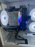 微星 超級(jí)新品i5 14400/14600KF/RTX5060Ti 8/16G主機(jī)電競(jìng)游戲直播設(shè)計(jì)主機(jī)電腦臺(tái)式機(jī)組裝電腦DIY整機(jī) i5 14400F+RTX5060-龍神PRO 曬單實(shí)拍圖
