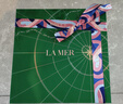 海藍(lán)之謎（LA MER）精萃水乳套裝(精萃水+精萃乳護(hù)膚品化妝品禮盒七夕情人節(jié)生日禮物 曬單實(shí)拍圖