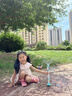 德國兒童雨鞋男寶寶防滑雨靴女學(xué)生上學(xué)幼兒水鞋防水小孩女款膠鞋 服務(wù) 內(nèi)長14cm 雨鞋14碼 曬單實拍圖