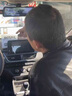 小米手機(jī)通用行車記錄儀高清雙錄電子狗倒車影像360全景 超高清夜視記錄儀單鏡頭+32G內(nèi)存卡 曬單實(shí)拍圖