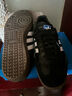 阿迪達(dá)斯 （adidas）阿迪達(dá)斯adidasSambaOG低幫德訓(xùn)板鞋B75807男女同款黑色38.5新 曬單實(shí)拍圖