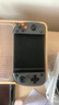 MOMEN魔門Switch直插式游戲手柄 三代抽拉式霍爾扳機 適用于安卓蘋果手機NS/PC筆記本任天堂藍(lán)牙手柄 switch拉伸游戲手柄-灰色【升級霍爾扳機】 曬單實拍圖