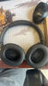 JBL TUNE 720BT 頭戴式耳機(jī) 無線藍(lán)牙音樂耳機(jī) 有線電腦筆記本游戲網(wǎng)課辦公 七夕禮物 深空黑 曬單實(shí)拍圖