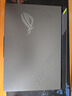 ROG魔霸9 銳龍9HX3D 16英寸 游戲本筆記本電腦(R9 9955HX3D 16G 1T RTX5070Ti 2.5K 240Hz) 曬單實拍圖