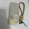 凱魚可愛黃油小熊適用華為pocket2手機殼折疊屏P50pockets保護殼漸變色烤漆耐臟手提女高級感卡通防摔 【Nice day小熊】手提 華為 Pocket 2 曬單實拍圖
