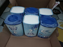 愛他美（Aptamil）嬰兒配方奶粉經(jīng)典1段800g克歐洲德國原裝進(jìn)口罐裝奶粉 *6罐 曬單實拍圖