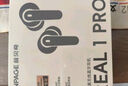 音貝奇Real 1 Pro 真無線藍牙耳機ANC主動降噪入耳式運動游戲低延遲音樂高音質(zhì)超長續(xù)航適用蘋果華為手機 曬單實拍圖