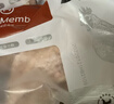 1號(hào)會(huì)員店單凍雞小胸 健康輕食代餐雞肉雞胸肉健身雞胸肉雞里脊 凈重2斤 曬單實(shí)拍圖