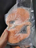 美威 冷凍智利輪切三文魚(yú)排2-3片凈重400g 大西洋鮭魚(yú) 海鮮水產(chǎn)魚(yú)類 曬單實(shí)拍圖