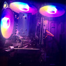 五色魚14代酷睿i5-14400F 32G 1TB固態(tài) 4G獨顯 辦公商用家用游戲臺式電腦臺式機電腦主機全套整機 曬單實拍圖
