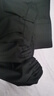 忻悅晴男童西裝褲黑色長(zhǎng)褲表演服正裝中大童西褲西服學(xué)生校服褲深藍(lán)色潮 黑色西褲 150 曬單實(shí)拍圖