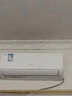 志高空調1/1.5/2/3P一匹單冷暖變頻壁掛式機家用客廳臥室出租房自清潔省電節能靜音 新一級變頻 包安裝 冷暖 一級能效 大1.5匹 雙排銅管變頻雅沁 曬單實(shí)拍圖