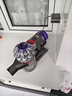 戴森（DYSON）V8無繩吸塵器【升級款】手持無線吸塵器 除螨 寵物 家庭適用 曬單實拍圖