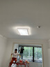 鹿家良品（LUUGAA）喬木明裝筒燈防眩光led射燈全光譜護(hù)眼無主燈具客廳臥室過道燈 【薦】筒燈|全光譜|12W|4000K|全白杯 曬單實拍圖