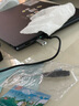 閃迪（SanDisk）128GB Type-C USB3.2 手機(jī)U盤(pán)DDC4 讀速高達(dá)400MB/s 自動(dòng)備份 手機(jī)電腦兩用 金屬雙接口大容量?jī)?yōu)盤(pán) 曬單實(shí)拍圖
