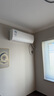 美的（Midea）空調(diào)套裝24年新品柜機(jī)大風(fēng)口家用省電套裝 新一級能效全直流變頻 酷省電銳靜柜機(jī)冷暖家用空調(diào) 【3匹柜機(jī)】三室一廳套裝 曬單實(shí)拍圖