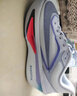 耐克（NIKE）男鞋 2025夏季新款運(yùn)動(dòng)跑鞋ZOOM FLY 6戶外訓(xùn)練鞋緩震透氣跑步鞋 FN8454-002 41 曬單實(shí)拍圖