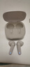 JBL WAVE FLEX 2 真無(wú)線藍(lán)牙耳機(jī) 半入耳式音樂(lè)耳機(jī) 通話降噪 游戲耳麥 畢業(yè)禮物 珍珠白 曬單實(shí)拍圖