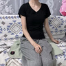 益暖優(yōu) 艾灸坐墊電熱毯加熱墊辦公室臀屁墊椅沙發(fā)四季艾草理療發(fā)熱敷包 插電款-雪花杏 均碼 曬單實拍圖