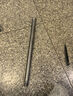 許諾水鉆頭加長(zhǎng)桿水鉆機(jī)水鉆鉆頭加長(zhǎng)連接桿墻壁打孔開(kāi)孔器延長(zhǎng)桿 一體500mm 曬單實(shí)拍圖