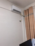 統(tǒng)帥（Leader）海爾空調(diào) 海爾智家出品 1.5匹超一級能效 超省電空調(diào)掛機 變頻冷暖壁掛式KFR-35GW/LA1-1國家補貼 曬單實拍圖