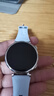HUAWEI WATCH GT 5 國(guó)家補(bǔ)貼15%冰晶藍(lán)41mm華為智能手表情緒健康助手玄璣感知系統(tǒng) 曬單實(shí)拍圖