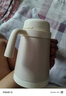 babycare鈦保溫杯保鮮抑菌小月齡寶寶學(xué)飲水杯喝奶喝果汁阿爾法鈦300ml 曬單實(shí)拍圖