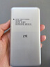 中興（ZTE）U30 Air航天版 5G免插卡移動隨身wifi無線網(wǎng)卡便攜式熱點5g路由器無限筆記本電腦通用流量車載卡托 曬單實拍圖