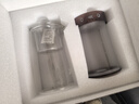 Bincoo冰滴壺玻璃冷萃咖啡壺家用小型滴漏式過(guò)濾冰釀壺咖啡器具 曬單實(shí)拍圖