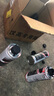 漢高（Henkel）汽車底盤裝甲防銹漆防腐環(huán)保隔音側(cè)裙自噴漆顆粒膠防護(hù)板1瓶裝 曬單實拍圖
