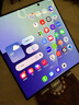 三星Samsung Galaxy Z Fold7 超輕薄折疊屏手機(jī) 劉憲華同款  驍龍8至尊版 AI手機(jī) 12GB+512GB 暗影藍(lán) 曬單實(shí)拍圖