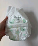 爽然（shinrea）天鵝拉拉褲XXXL112片輕薄透氣嬰兒尿不濕【品牌直供 安心品質(zhì)】 曬單實拍圖