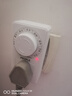 人民電器智能溫控器通用電冰柜節(jié)能溫度控制器全自動(dòng)恒溫調(diào)節(jié)器 單旋鈕 曬單實(shí)拍圖