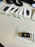 Yubikey 5 NFC IOS安全密鑰-日企歐盟美國銀行電腦fido2u盤加密狗 yubikey 5C NFC 曬單實拍圖