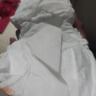 億杉醫(yī)療新生兒防藍光紙尿褲防藍光眼罩手套黃疸光療藍光燈嬰兒 防藍光紙尿褲(10片) 曬單實拍圖
