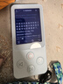 有道【重磅新品】AI聽力寶E7Pro 128G英語聽力隨身聽磨耳朵英語學(xué)習(xí)神器英語寶聽說寶熏聽復(fù)讀學(xué)習(xí)機(jī) 曬單實(shí)拍圖
