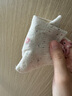 ZUJO小兔襪子女5雙春夏季棉薄款點(diǎn)子紗透氣學(xué)生日系抗菌短襪女士船襪 曬單實(shí)拍圖