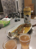 億智谷（Ewitgo）米諾路亞餌銀魚(yú)刀遠投緩沉沉水淡水海釣通殺翹嘴鱸魚(yú)通用假餌魚(yú)餌 夜光 7克 曬單實(shí)拍圖