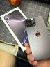 Apple/蘋果 iPhone 16 Pro Max 支持移動聯(lián)通電信5G全網(wǎng)通 雙卡雙待手機(jī) 黑色鈦金屬 256GB 白條24期分期免息【熱銷】 曬單實(shí)拍圖