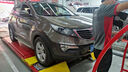 德國(guó)馬牌（Continental）汽車輪胎 225/65R17 102V UCJ 適配哈弗H6/M6長(zhǎng)安CS75/奇駿 曬單實(shí)拍圖
