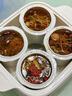 福東海 羊肚菌120g 菌菇干貨5-8cm 煲湯火鍋食材 節(jié)日送禮滋補(bǔ)品禮盒 曬單實拍圖